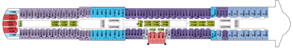 Celebrity Cruises Celebrity Edge Deck 11.png